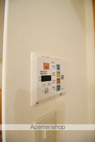 ルミナスライフの内装写真