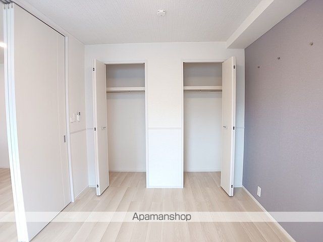 ラ・コリーヌ今福Zの内装写真