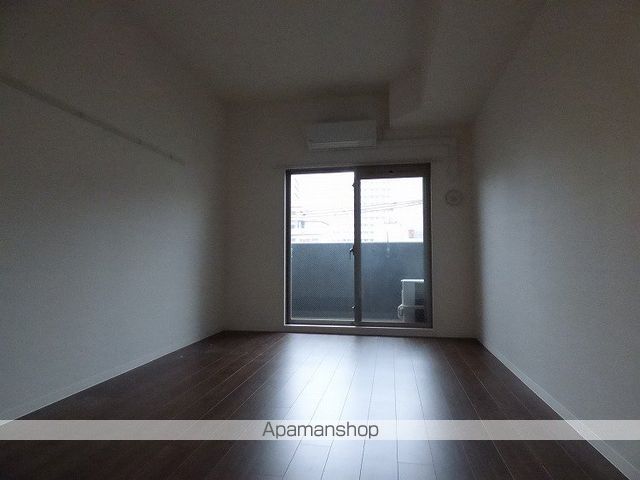 ララプレイス森ノ宮ベーネの内装写真