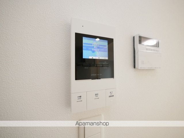 ビッグレジデンス円山宮ケ丘の内装写真