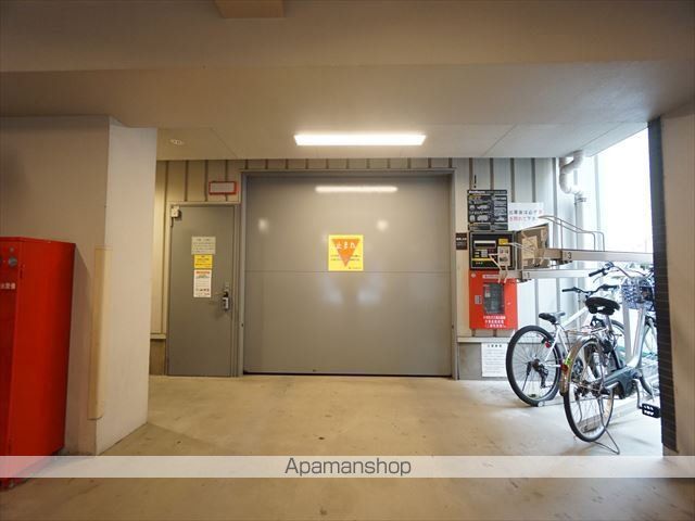 アプリーレ久屋大通公園の外観写真