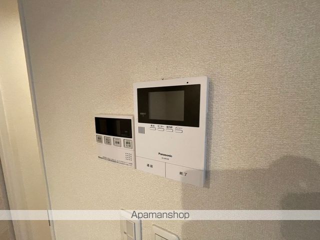 アシュリーKIIの内装写真