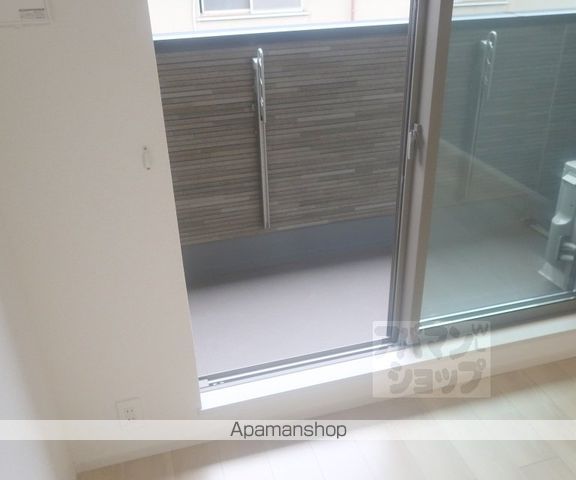 たばさはうすIIの内装写真