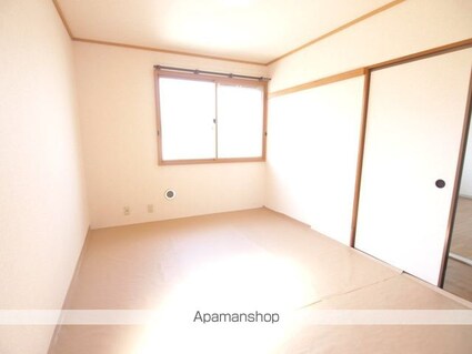 グラース関[3LDK/76.41m2]の内装3