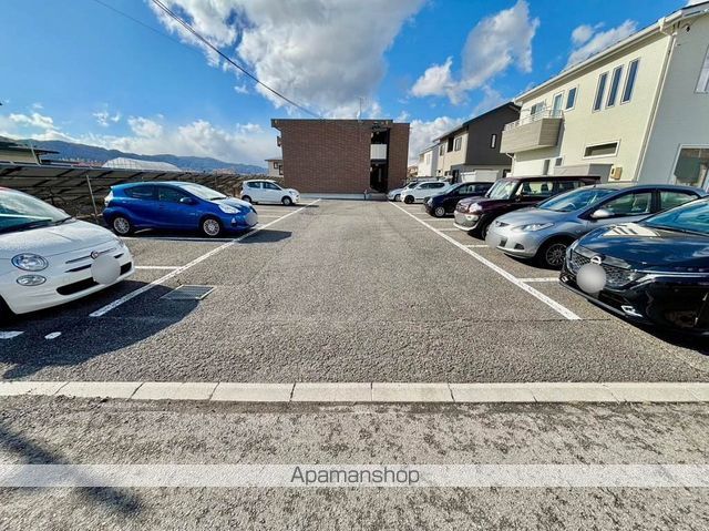 レオパレスミラベルガーデンのその他写真