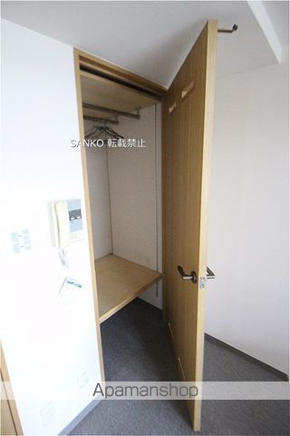 クレール北10条の内装写真