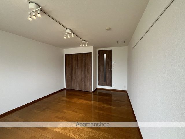 アンサンブル山室の内装写真