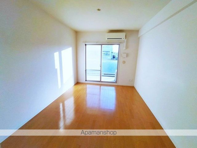 GRAMERCY京橋の内装写真
