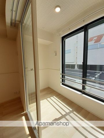 クラール勅使イーストCの内装写真