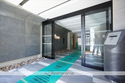 プレサンス錦通　ＴＨＥ　葵[1K/27.72m2]の共用部1