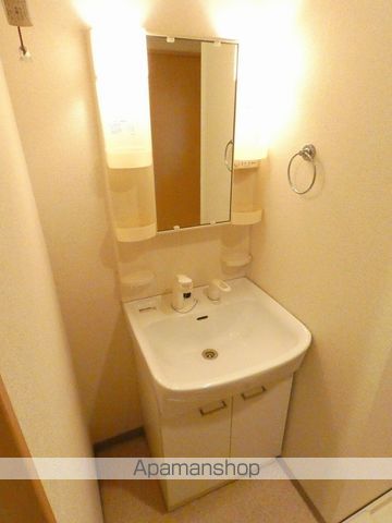 ラパノスの内装写真