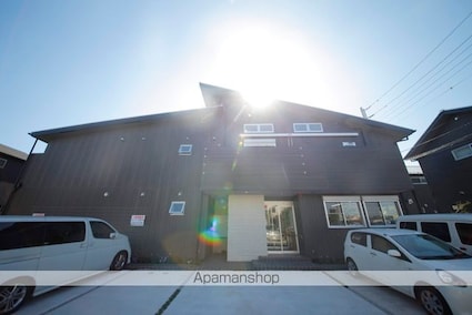 東京都日野市大字日野[1LDK/37.89m2]の外観3