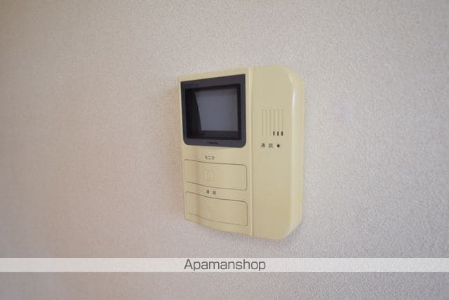 アンダンテBの内装写真