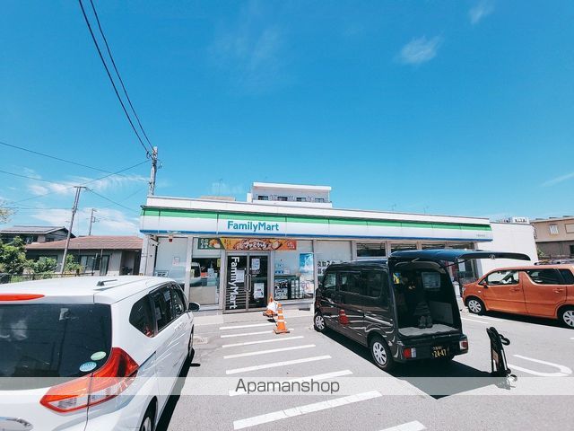 LIKES矢作町の周辺写真