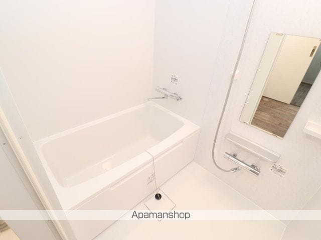 稲荷ノアレジデンスの内装写真