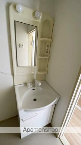 虫明第二マンションの内装写真