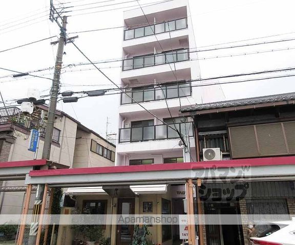 タクト21の外観写真