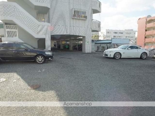 ライオンズマンションキャンパスシティ香椎のその他写真