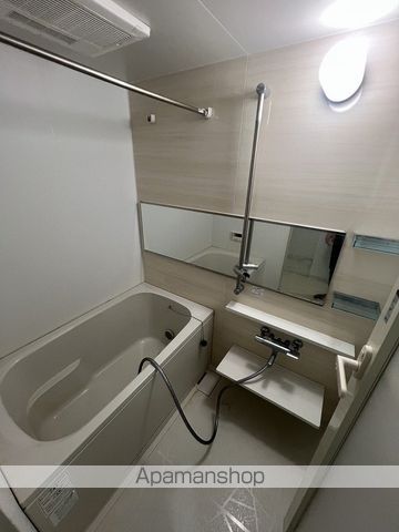 ESPOIRFUKUSHIMAの内装写真