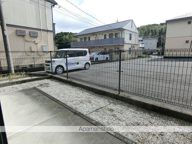 みそらAの内装写真