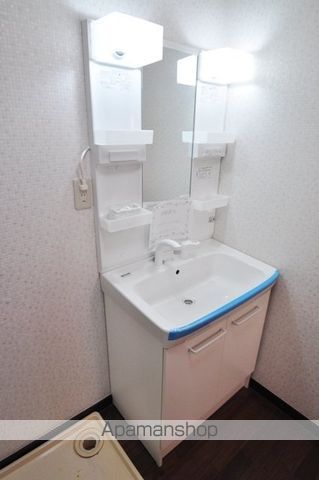 メゾン芳泉の内装写真