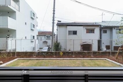 ＳＡＳＡＺＵＫＡ　ＴＯＤＡＹ[1LDK/44.75m2]のその他部屋・スペース