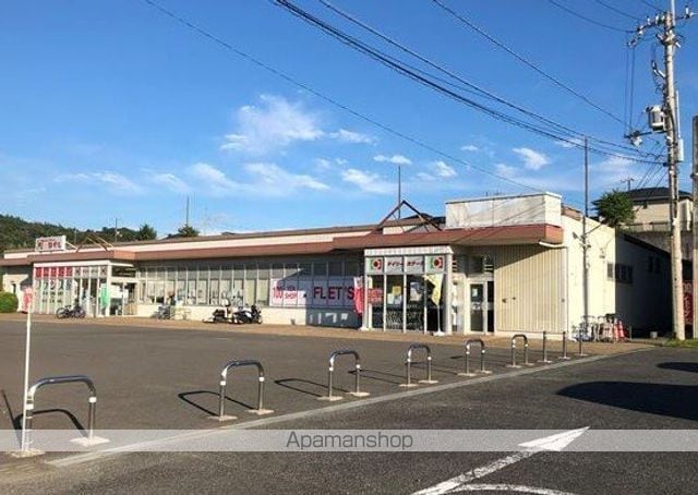 サンモールの周辺写真