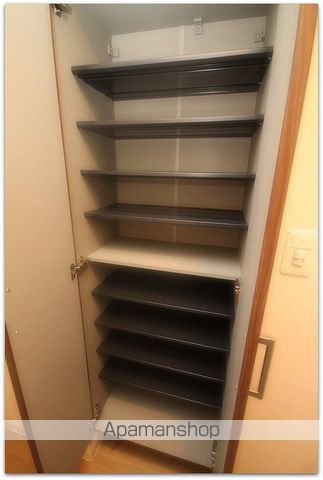 カバーナ本町の内装写真
