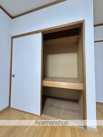 梓ハウスの内装写真
