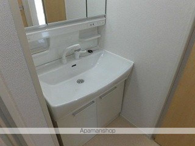 クレメント津志田Bの内装写真
