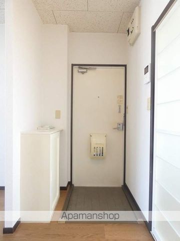 ウィンディア宇宿台の内装写真