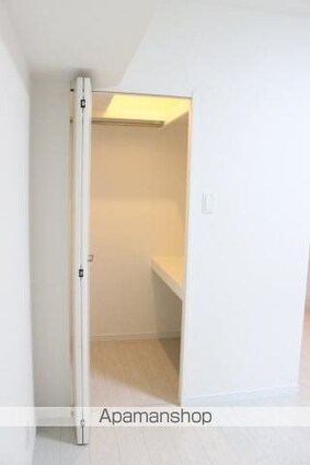 Ｃａｌｉｆｏｒｎｉａ　ＡＰＴ[1R/28.6m2]の収納