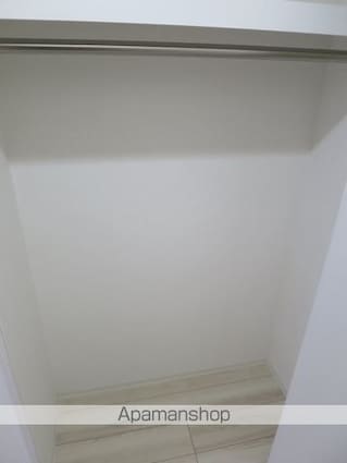 ＭＡＸＩＶ練馬ｎｏｒｔｈ[1K/26.1m2]の収納