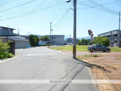 コーポプレジデントＢ[1K/27.32m2]の周辺2