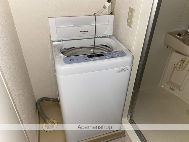 レオパレスセゾンの内装写真