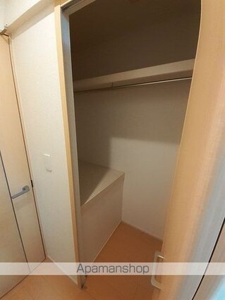 プロスペール[1LDK/44.97m2]の収納