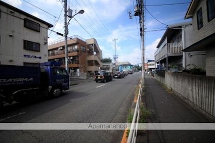 スカイゴールド[1K/23.14m2]の周辺2
