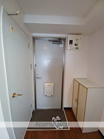 アルテピアッツァの内装写真