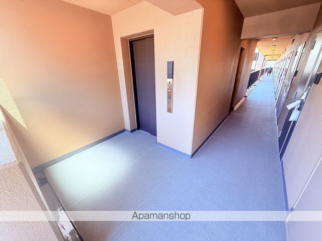 アクシアM−CITY大阪瑞光のその他写真