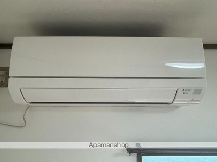 フォレストハイツナカタ[2DK/45.36m2]のその他設備