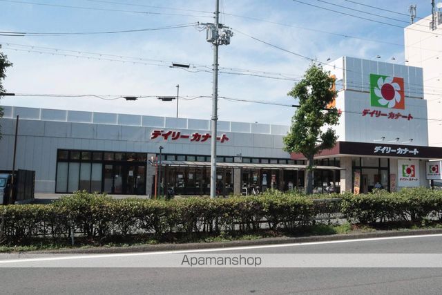 リレックス上住吉の周辺写真