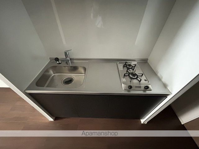 リアライズ南巽の内装写真