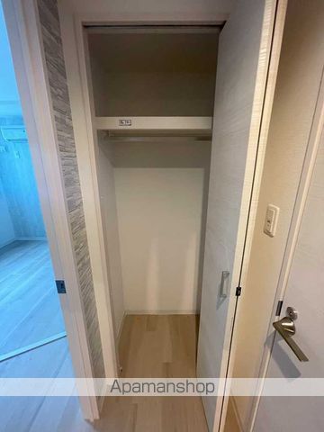 レンブラント西町の内装写真