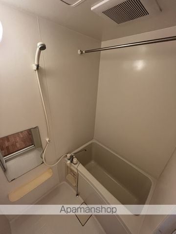 サンヒルズIIの内装写真