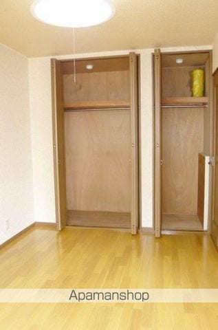 アミティ信和の内装写真