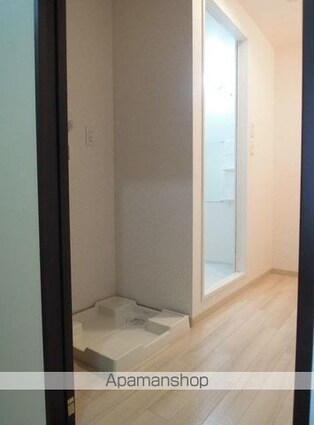 フォブール長尾[2LDK/56.07m2]の内装4