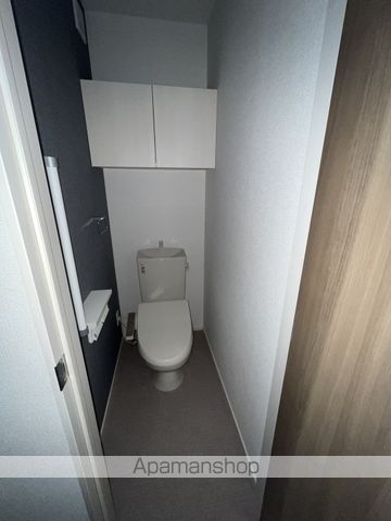 ヒカルサさいたま宮原の内装写真