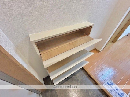 エスエスコーポ[1K/27.65m2]の共用部2