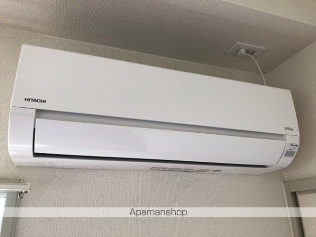 ランドマーク高須の内装写真