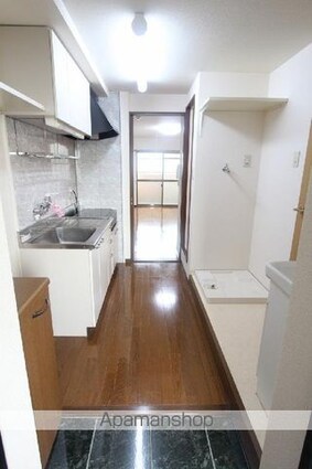 香川県高松市福岡町３丁目[1K/28.22m2]のその他内装8